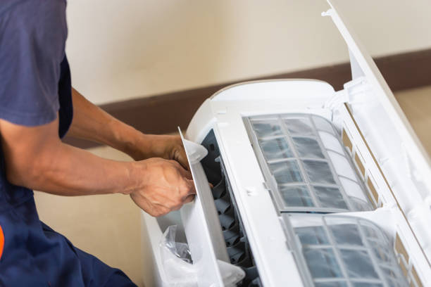 Affordable Air Conditioning Repair in Short Pump, VA