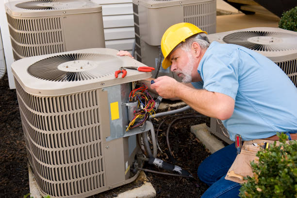 Best HVAC Companies Near Me  in Short Pump, VA