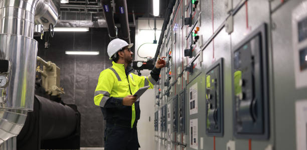 Best Furnace Repair Near Me  in Short Pump, VA